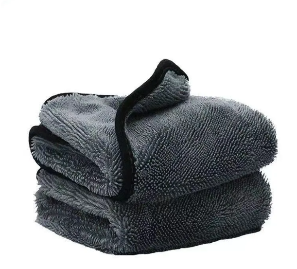 Cloth Wipe