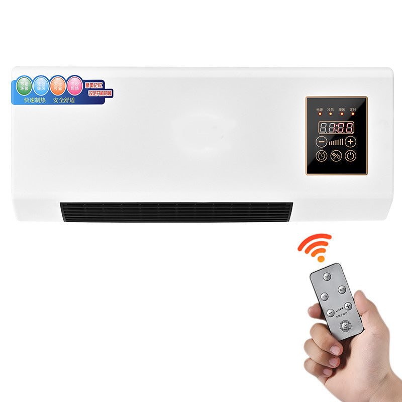 Portable Dual-Use Air Conditioner & Heater Epicooler