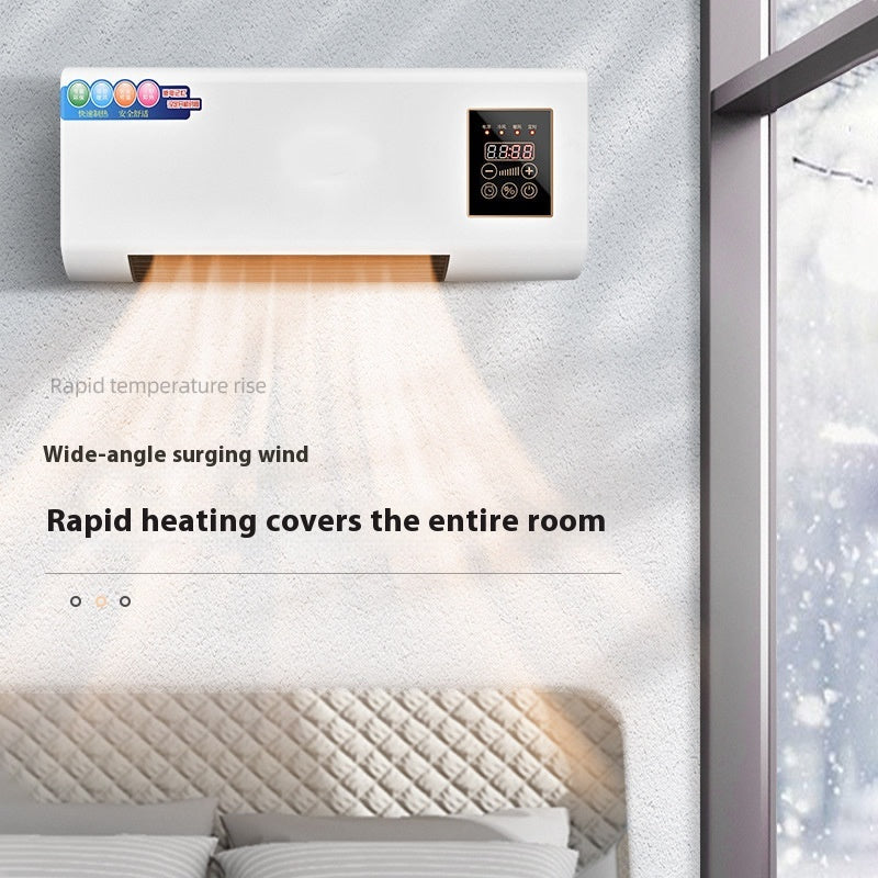 Mobile Air Conditioner & Heater