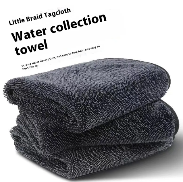 Cloth Wipe